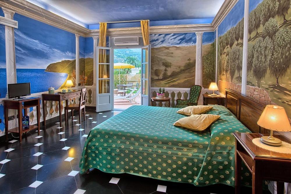 Palazzo Vescovile Hotel نولي المظهر الخارجي الصورة