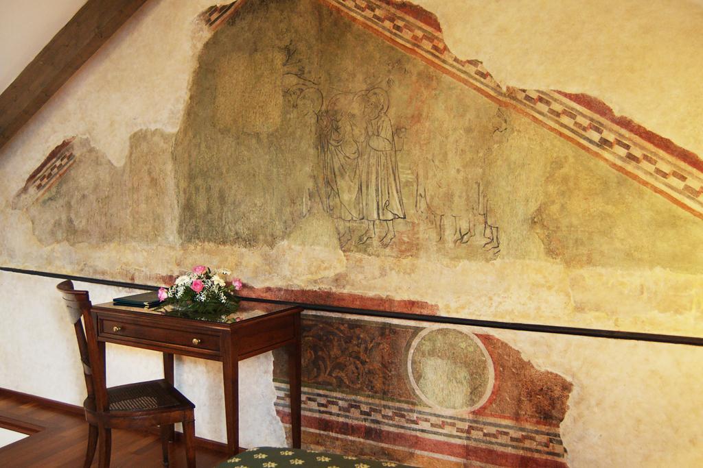 Palazzo Vescovile Hotel نولي المظهر الخارجي الصورة