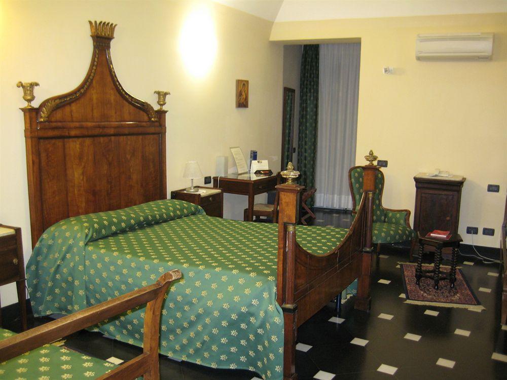 Palazzo Vescovile Hotel نولي المظهر الخارجي الصورة