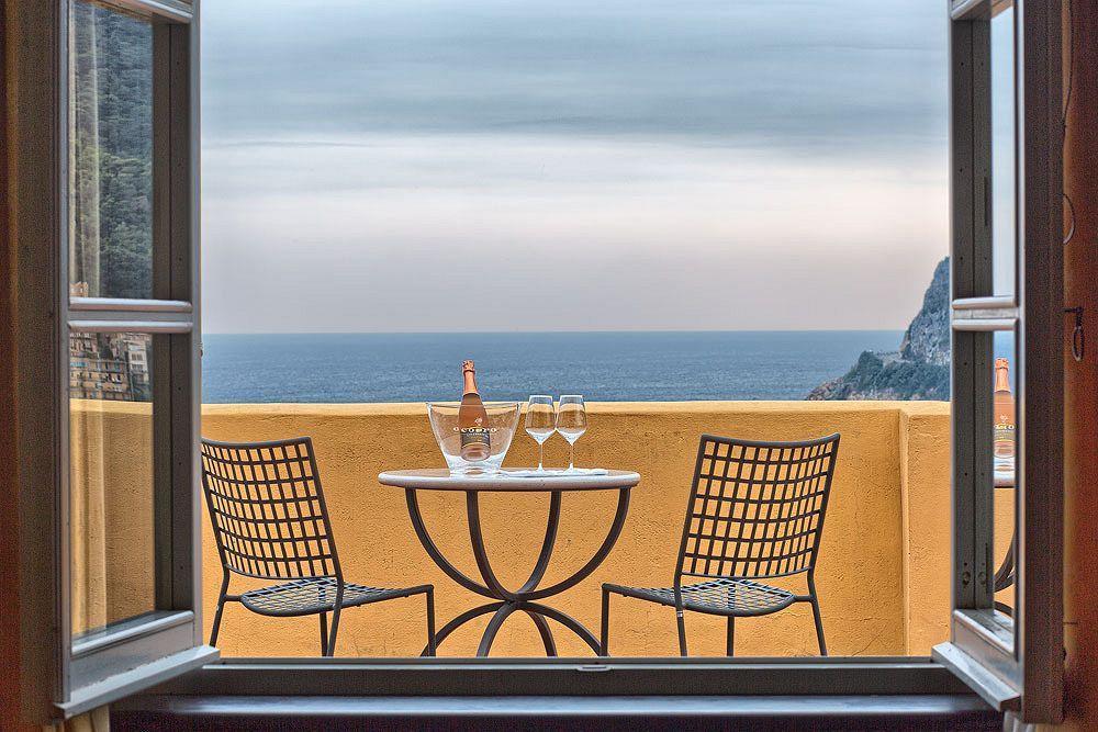 Palazzo Vescovile Hotel نولي المظهر الخارجي الصورة