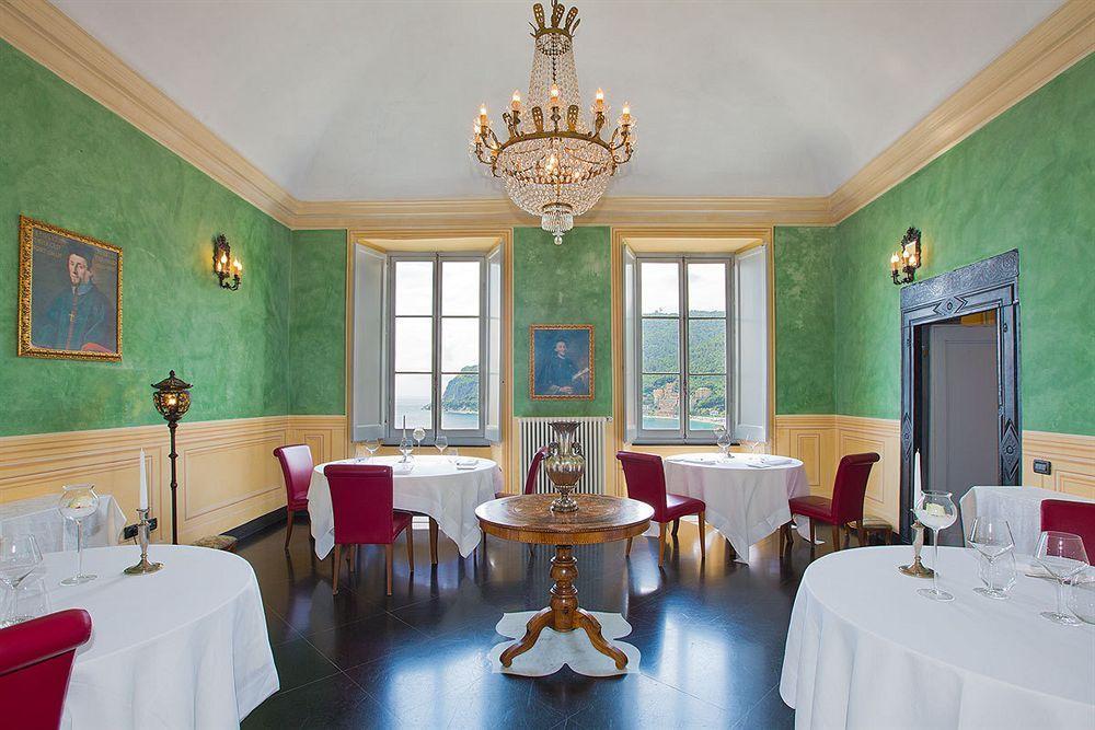 Palazzo Vescovile Hotel نولي المظهر الخارجي الصورة