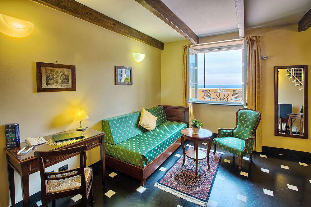 Palazzo Vescovile Hotel نولي المظهر الخارجي الصورة
