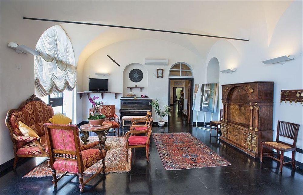 Palazzo Vescovile Hotel نولي المظهر الخارجي الصورة